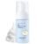 GOONGBE Kids Bubble Face Wash – Tear-Free Micellar Foam Cleanser for Sensitive Skin – Gentle Sunscreen Removal, Low pH with Panthenol & Cica – Pump Foam, Allergen-Free, 3.38 fl oz
