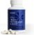 BIOMA Night Metabolism & Sleep – Supports Digestion, Energy Metabolism & Restful Sleep with Melatonin, Vitamin D, Magnesium & More – 60 Capsules (30-Day Supply)
