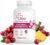 Vaginal Probiotic for Women – 7 Billion CFU Lactobacillus Blend + Prebiotic Inulin, Cranberry & Pineapple – Vaginal pH & Microbiome Support – Daily Women’s Probiotics – 30 Veg Capsules