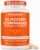 Happee Bladder Control Supplement for Women & Men – Pumpkin Seed Extract, Soy Germ, Saw Palmetto & Cranberry – Bladder Support for Urinary Frequency, Leaks & Urgency – 90 Capsules
