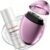 Microcurrent Facial Device, Face Sculpting Tool for Instant Lift & Contour, 6-Point Skin Tightener for Eye Puffiness, Forehead Lines & Jawline, Anti-Aging Face Massager Kit