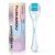 Derma Roller – TUMAKOU Microneedling Microneedle Roller for Face Scalp Hair – Beard Micro Needling Derma Roller at Home for Women and Men (White)