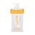 Native Moisturizing Body Wash Contains Naturally Derived Ingredients | For Women & Men, Sulfate, Paraben, & Dye Free Leaving Skin Soft and Hydrated | Shea Butter & Almond 18 oz
