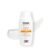ISDIN Eryfotona Actinica SPF 50+ | Mineral Sunscreen for Face with Zinc Oxide | 100% Mineral UV Filters | No White Cast, Suitable for Sensitive Skin, Dermatologist Recommended