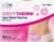 Dynarex CozyTherm Heating Relief Patch, Heating Pad for Period Cramps – Drug-Free, Odorless, 8-Hour Relief, 1 Box of 3 Patches