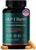 GLP-1 Supplement for Appetite Support and Metabolic Health for Men and Women with BHB Ketones, Apple Cider Vinegar, Berberine HCL, Turmeric and Cinnamon – Supports Energy, Digestion and Daily Balance