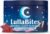 LullaBites – Natural Sleep Gummies – Made in USA – With 5-HTP, L-Theanine, Magnesium & Valerian Root – Melatonin Free – Vegan – Halal – Sugar, Gluten Free – Sweet Strawberry – 60 Gummies – 30 Servings