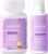 Premom Water Based Fertility Lubricant + Premom Multivitamin for Women – Prenatal Formula Vitamin Supplements