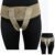 V-Shaped Pelvic Support Belt Prolapse Pregnancy for Postpartum Care, Abdominal is Used to Treat Bladder Prolapse, Uterine Vulvar Varicosities Veins, Postpartum Recovery,Pregnant Woman Care(Apricot)