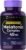 Carlyle Melatonin 40mg Complex | 150 Fast Dissolve Tablets | Extra Strength Support | with Ashwagandha and Chamomile | Vegetarian, Non-GMO, Gluten Free Supplement