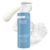 Paula’s Choice RESIST Perfectly Balanced Foaming Facial Cleanser, Face Cleanser with Hyaluronic Acid & Aloe, Anti-Aging Face Wash, Large Pores & Oily Skin, Fragrance-Free