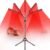 Red Light Therapy for Body Face Infrared Light Therapy for Body with 660nm & 850nm Near Infrared LED Red Light Therapy 5 Heads Light at Home Idea Gift for Women Wife Mom Sister Girlfriend
