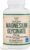 Magnesium Glycinate 400mg | 180 Capsules | Sleep, Muscle, & Heart Support | Vegan, Third Party Tested, Gluten Free, Non-GMO, by Double Wood Supplements