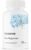 THORNE – Iron Bisglycinate – 25 mg Iron Supplement for Enhanced Absorption Without Gastrointestinal Side Effects* – NSF Certified for Sport – Gluten-Free – 60 Servings