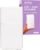 Pixie Menstrual Cup Steam Cleaner – Wash Your Cup + Kill 99.9% of Germs with Cleanser Steam for Feminine Care – 3 Minutes and Your Period Cup is Sterile! Automatic Shut Off – FSA Eligible (White)