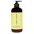 Cedar + Stone Clean Body Wash with Grass-Fed Tallow – Sulfate-Free Natural Body Wash for Dry, Sensitive Skin – Eucalyptus & Mint with USDA Organic Oils, 16oz