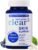 Clear Skin Supplement with Zinc, DIM & Probiotics | 3-in-1 Hormone, Gut & Complexion Support | Triple Action Hyaluronic Acid, Niaciminide & Vitamins for Skin Balance, Glow & Health Support | 60 Ct