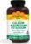 Country Life Target Mins – Calcium Magnesium Potassium Bone & Heart Health Supplement, 1000mg Calcium, 500mg Magnesium, Supports Calcium Utilization, 180 Tablets – Certified Gluten Free & Vegan