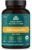 Ancient Nutrition Ashwagandha Tablets, Stress Relief, Supports Energy, Mental Clarity and Concentration, Reduces Fatigue and Anxiousness, Paleo and Keto Friendly, 30 Capsules