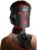 Red Light Therapy for Face and Neck, 4 Modes Cordless Face Mask Light Therapy with Neck Masks, 850nm Infrared & Red Light Mask, 2000mAh Rechargeable Light Therapy Skin Care At Home (680 Beads)
