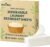 Eco Friendly Laundry Detergent Sheets – Biodegradable Detergent Strips, Fresh Linen Scent, Hypoallergenic Plant Based Washer Sheets, Plastic Free Travel Laundry Detergent, 40 Sheets (80 Loads)