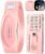 Heating Pad for Period Cramps, Portable Heating Pad for Back, Pain Relief for Women