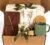 Anforsun Birthday Gifts for Women Self Care Gifts Get Well Soon Gifts, Care Package Gifts Basket for Women Mom Her Best Friends Sister Wife Girlfriend, Coworker