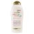 OGX Extra Creamy + Coconut Miracle Oil Ultra Moisture Body Wash, Rich Shower Gel for Dry Skin Infused with Coconut Oil, Body Wash for Women, Sulfate-Free Surfactants, 19.5 fl. oz