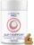 Lunakai USA Made GLP-1 Supplement – Natural GLP 1 Support with Probiotics & Resveratrol – Supports Weight Management, Cravings & Metabolism, 60ct