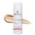 Vibriance Sheer Zinc Sunscreen – Tinted Sunscreen for Face SPF 50, Lightweight Facial Moisturizer with Niacinamide, Hyaluronic Acid – 1.7 fl oz