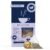 HOTTEA MAMA | Over The Moon | Period Support Tea | Spearmint, Raspberry Leaf, Rose, Chamomile, Dandelion Root | 14 Whole Leaf Biodegradable Tea Bags (28 Cups)