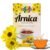 Therbal Árnica Herbal Tea – 25 Tea Bags – 100% Natural Infusion – Caffeine-Free – Heterotheca Inuloides – Aromatic Herbal Blend