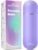 Easy@Home Portable Peri Bottle for Postpartum & Perineal Care: Handheld Bidet Perfect for Personal Hygiene Cleaning & Travel Friendly | 380ml Leakproof & Convenient Design | BPA-Free | EPB-01 Purple