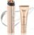 Microcurrent Facial Device, 3 Modes Red & Blue Light Therapy for Face & Neck & Eye Area & Body Skin Care Facial Device, Face Massager for Home & Travel Use, Skin Tightening Device Gifts for Women Men