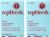RepHresh Pro-B Vaginal Probiotic Supplement, 30 Capsules, Pack of 2