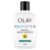 Olay Complete+ Face Moisturizer with Sunscreen SPF 40, For Sensitive Skin, Broad Spectrum Sun Protection, Fragrence-Free – No White Cast on All Tones, Nourishes Moisture Barrier – Ceramides, 6 Oz