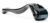 ROSELYNBOUTIQUE Derma Roller for Men & Women – Personal Cosmetic Beauty Tool 0.25mm – Titanium(Black Blue)