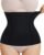 AOSBOEI Waist Trainer Shapewear Tummy Control Waist Cincher Girdle Body Shaper Postpartum Recovery Belt Belly Band Wrap
