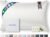 Premium Silk Pillowcase 100% Organic Mulberry Silk, 22 Momme, Grade 6A – Oeko-Tex Certified in Germany – Luxury for Hair & Skin, 1 Piece (Standard, White)