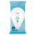 Summer’s Eve Fragrance-Free Feminine Wipes, Gentle pH-Balanced Micellar Water Based Formula Helps Control Vaginal Odor, Resealable Pack, 32 Wipes