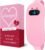 Electric Heating Pad, Portable Cordless Menstrual Heating Pad with 6 Heat Levels and 6 Massage Modes, Fast Large Heating Belly Wrap Belt for Cramps, Back Pain Relief Gifts for Women Girls Her