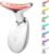 7 in 1 Face Massager Tool, Red Light Therapy for Face and Neck, Red Light Therapy Wand, Face Neck Sculpting Tool for Skin Care