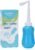 Peri Bottle for Postpartum Care, Postpartum Essentials, Feminine Care 12oz, Blue