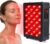 FSA Red Light Therapy for Face and Body, Near Infrared Red Light Therapy Panel 660nm and 850nm, High Power Full Body Hanging Panel, Skin Care Neck Relaxation Sleep with Remote FX300 HSA