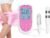 Kegel Trainer Exerciser Incontinence Stimulator with Probe for Bladder Control and Pelvic Floor Trainer Exercise for Women Electrical Muscle Stimulator