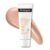 Neutrogena Purescreen+ Tinted Sunscreen for Face SPF 30, Broad Spectrum Mineral Sunscreen with Zinc Oxide & Vitamin E, Water Resistant, Fragrance Free, Light, 1.1 fl oz
