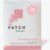The Patch Remedy Pre Menstrual Patch | Chasteberry, Magnesium, Evening Primrose, Dong Quai, B6 & Vitamin E | 30 Patches