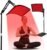 Viconor Red Light Therapy for Face and Body, Red Infrared Light Therapy Lamp with Stand Led 660nm & 850nm Infrared Light Device for Body