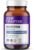 New Chapter Magnesium Complex Supplement, 325mg with Magnesium Glycinate + Sea-Sourced + Fermented Forms for Heart, Bone, Nerve, Muscle & Cellular Energy, 100% Vegan, 60 Tablets