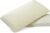 DOHPAOOK 100% Natural Talalay Latex Pillow, Luxury Support Sleeping Bed Pillow for Side, Back, and Stomach Sleepers, Removable Breathable Cotton Cover, Standard (Mid Loft)